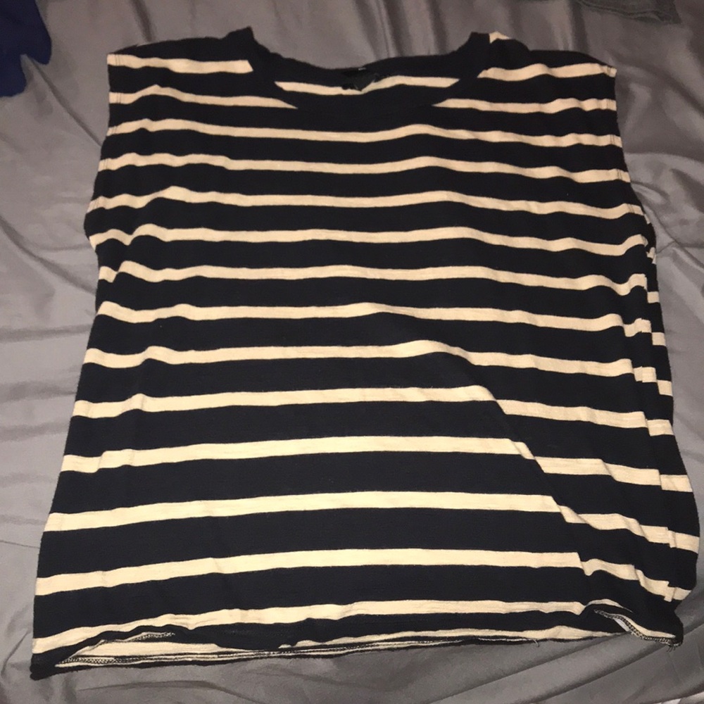 Striped shirt
